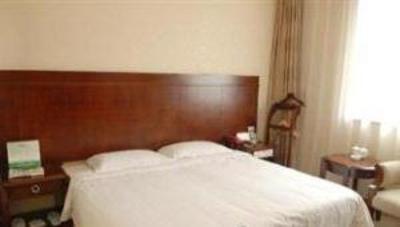 фото отеля Fond 118 Hotel Jiujiang Ermudi