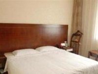Fond 118 Hotel Jiujiang Ermudi