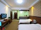 фото отеля Fond 118 Hotel Jiujiang Ermudi