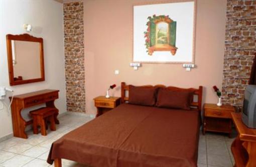 фото отеля Marina Bay Hotel Eleios-Pronnoi