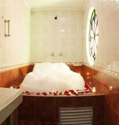 фото отеля Hotel Anensky Mlyn
