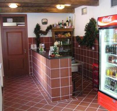 фото отеля Hotel Anensky Mlyn