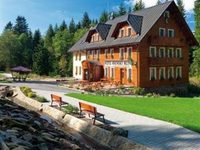 Hotel Anensky Mlyn