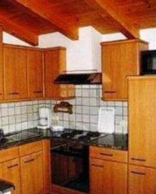 фото отеля Appartements Lorenzoni Kirchberg in Tirol