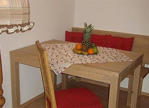 фото отеля Appartements Lorenzoni Kirchberg in Tirol