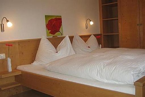 фото отеля Appartements Lorenzoni Kirchberg in Tirol