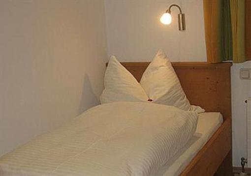 фото отеля Appartements Lorenzoni Kirchberg in Tirol