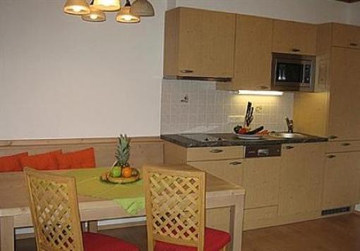 фото отеля Appartements Lorenzoni Kirchberg in Tirol
