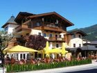 фото отеля Appartements Lorenzoni Kirchberg in Tirol