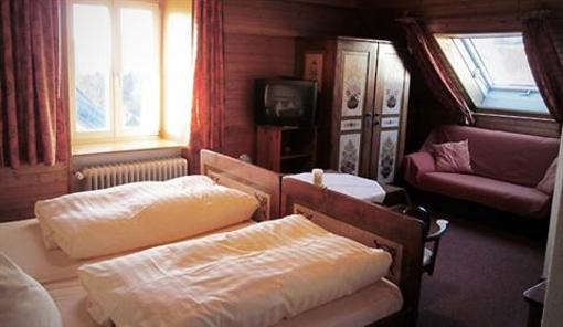 фото отеля Pension Kramer