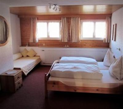 фото отеля Pension Kramer