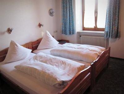 фото отеля Pension Kramer