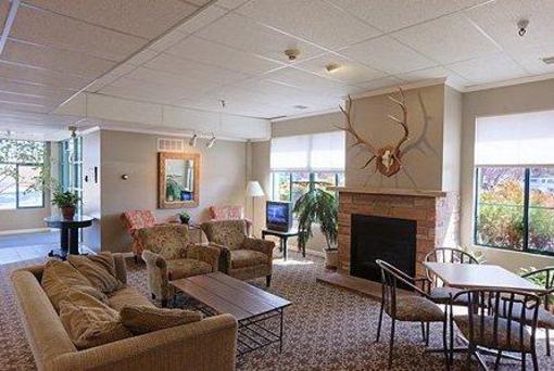 фото отеля Great Falls Inn