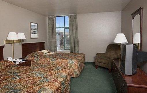 фото отеля Great Falls Inn