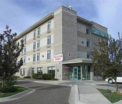 фото отеля Great Falls Inn