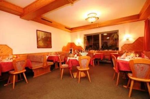 фото отеля Hotel Restaurant Alpenrose