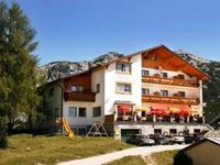 Hotel Restaurant Alpenrose