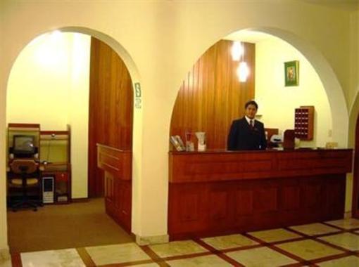 фото отеля Hotel Meliana