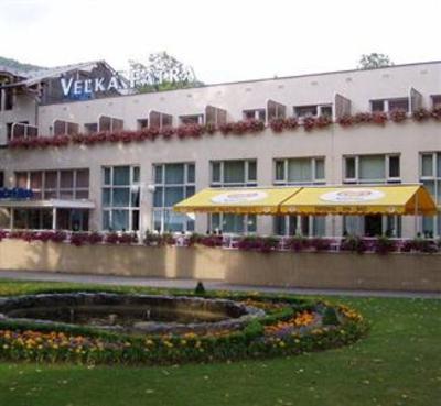 фото отеля Hotel Velka Fatra