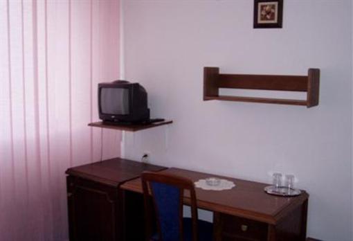 фото отеля Hotel Velka Fatra