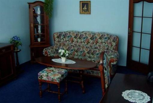 фото отеля Hotel Velka Fatra