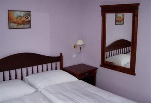 фото отеля Hotel Velka Fatra