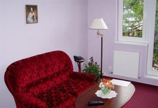 фото отеля Hotel Velka Fatra