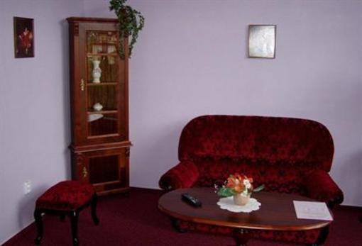 фото отеля Hotel Velka Fatra