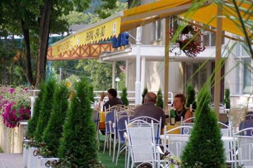 фото отеля Hotel Velka Fatra