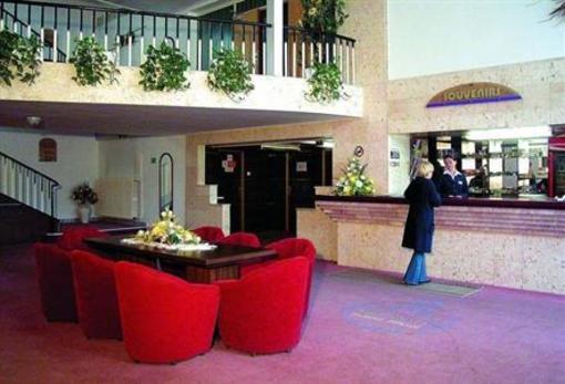 фото отеля Hotel Velka Fatra