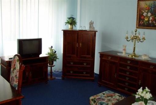 фото отеля Hotel Velka Fatra