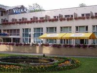 Hotel Velka Fatra