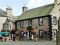 The Covenanter Hotel Glenrothes