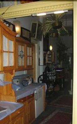 фото отеля Hotel Haus Neunaber Norderney