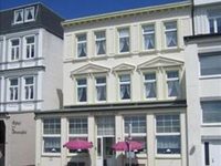 Hotel Haus Neunaber Norderney