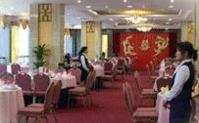 фото отеля Xiyingying Hotel