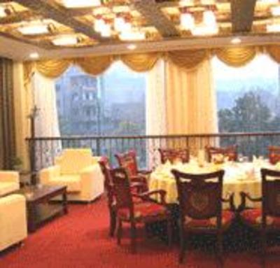 фото отеля Xiyingying Hotel