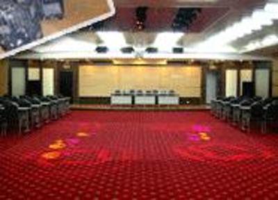 фото отеля Xiyingying Hotel