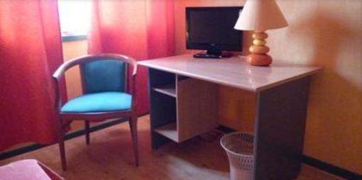 фото отеля Eurotel Vesoul
