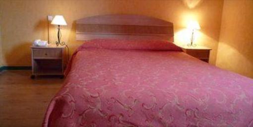 фото отеля Eurotel Vesoul