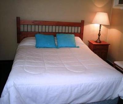 фото отеля Hostal Chiloe