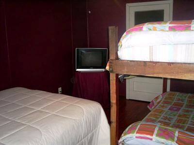 фото отеля Hostal Chiloe