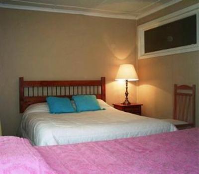 фото отеля Hostal Chiloe