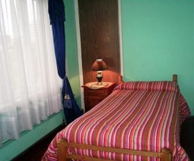 фото отеля Hostal Chiloe
