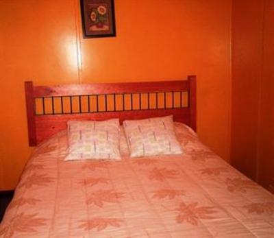 фото отеля Hostal Chiloe