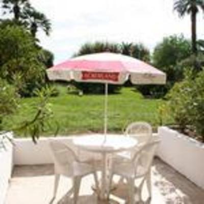 фото отеля Le Grande Bretagne Hotel Le Cannet