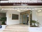 фото отеля Le Grande Bretagne Hotel Le Cannet