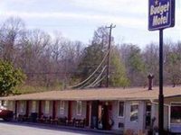 Budget Motel Rockwood