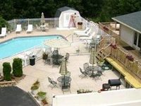Ephraim Motel