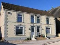 Bay View Bed and Breakfast Swansea